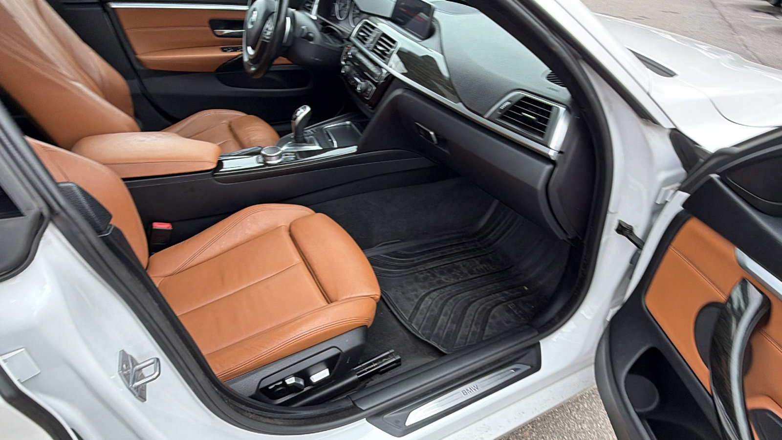 Used 2018 BMW 430i Gran Coupe RWD image 20