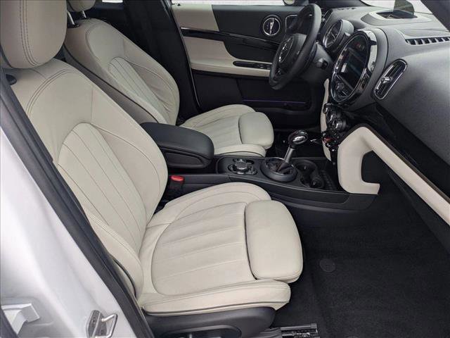 Used 2019 MINI Cooper Countryman John Cooper Works w/ Convenience Package image 22
