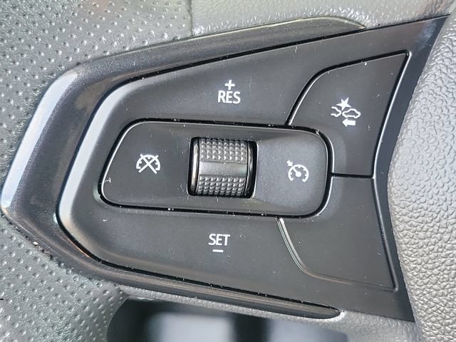 Certified 2024 Chevrolet TrailBlazer LT AWD/4WD image 8