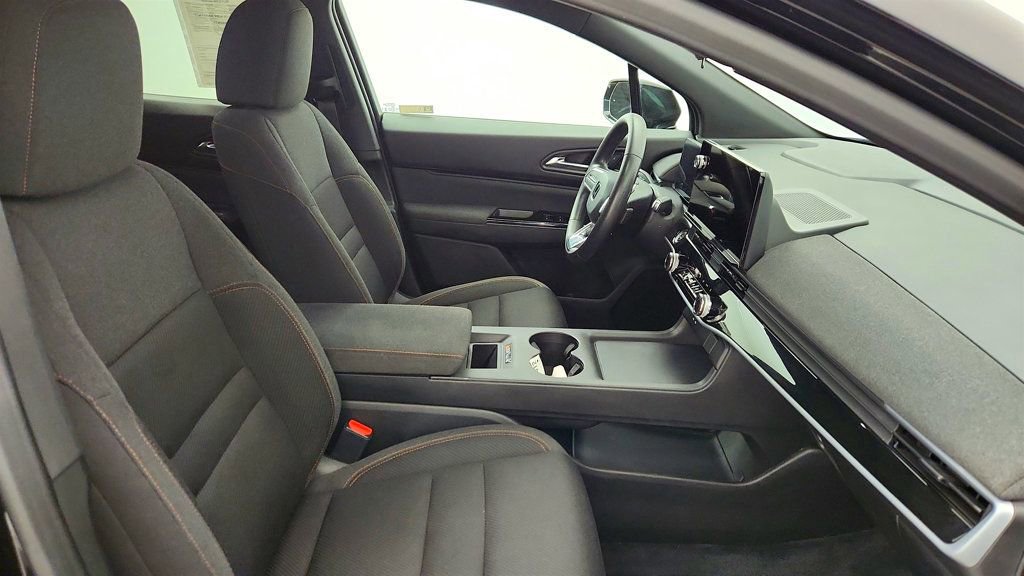 Used 2024 Honda Prologue EX image 23