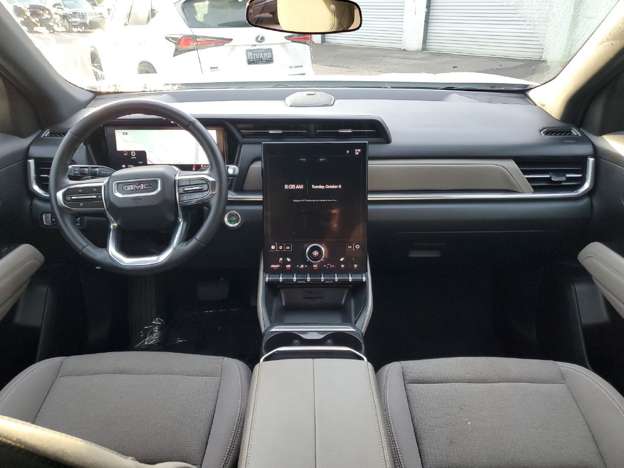 Used 2026 GMC Terrain Elevation FWD image 11