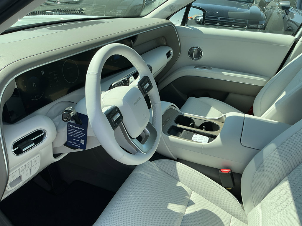 New 2026 Hyundai Palisade SEL image 10