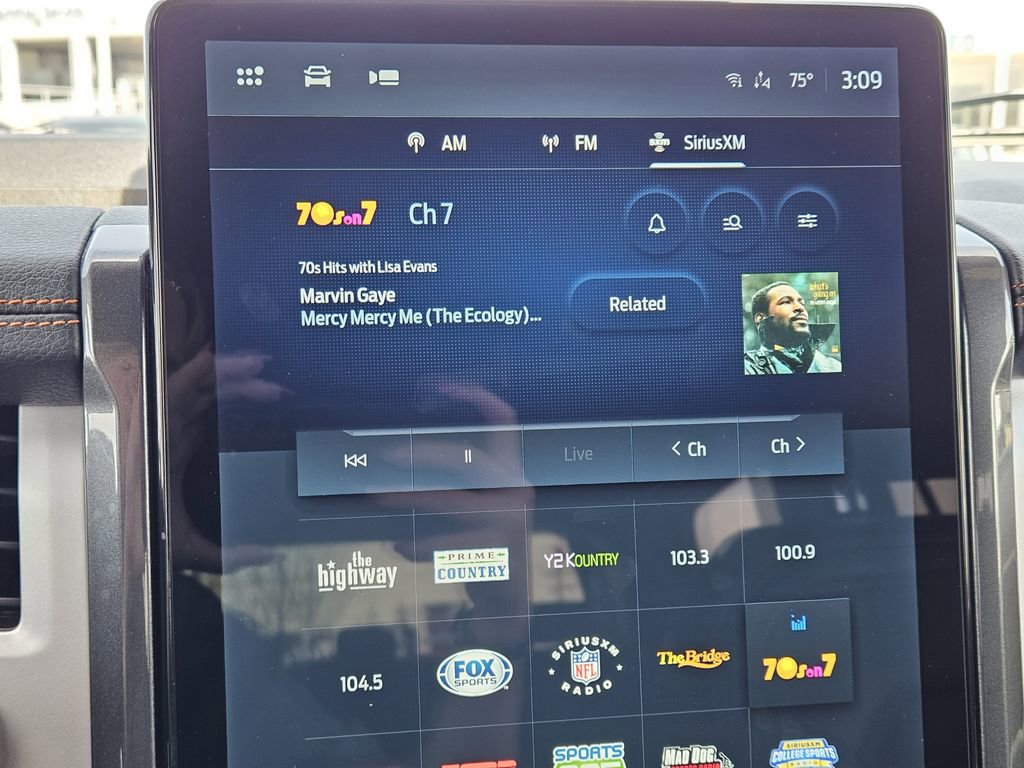 Used 2022 Ford Expedition Timberline image 21