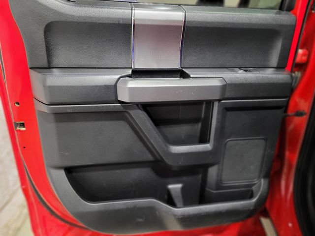 Used 2016 Ford F150 XLT w/ Equipment Group 302A Luxury image 53