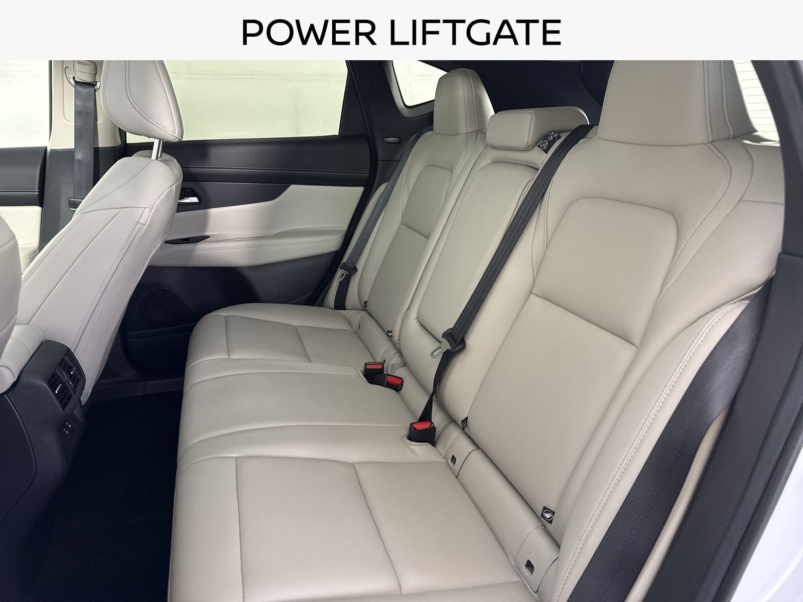 Certified 2025 Nissan Murano SL w/ Cargo Package AWD/4WD image 25