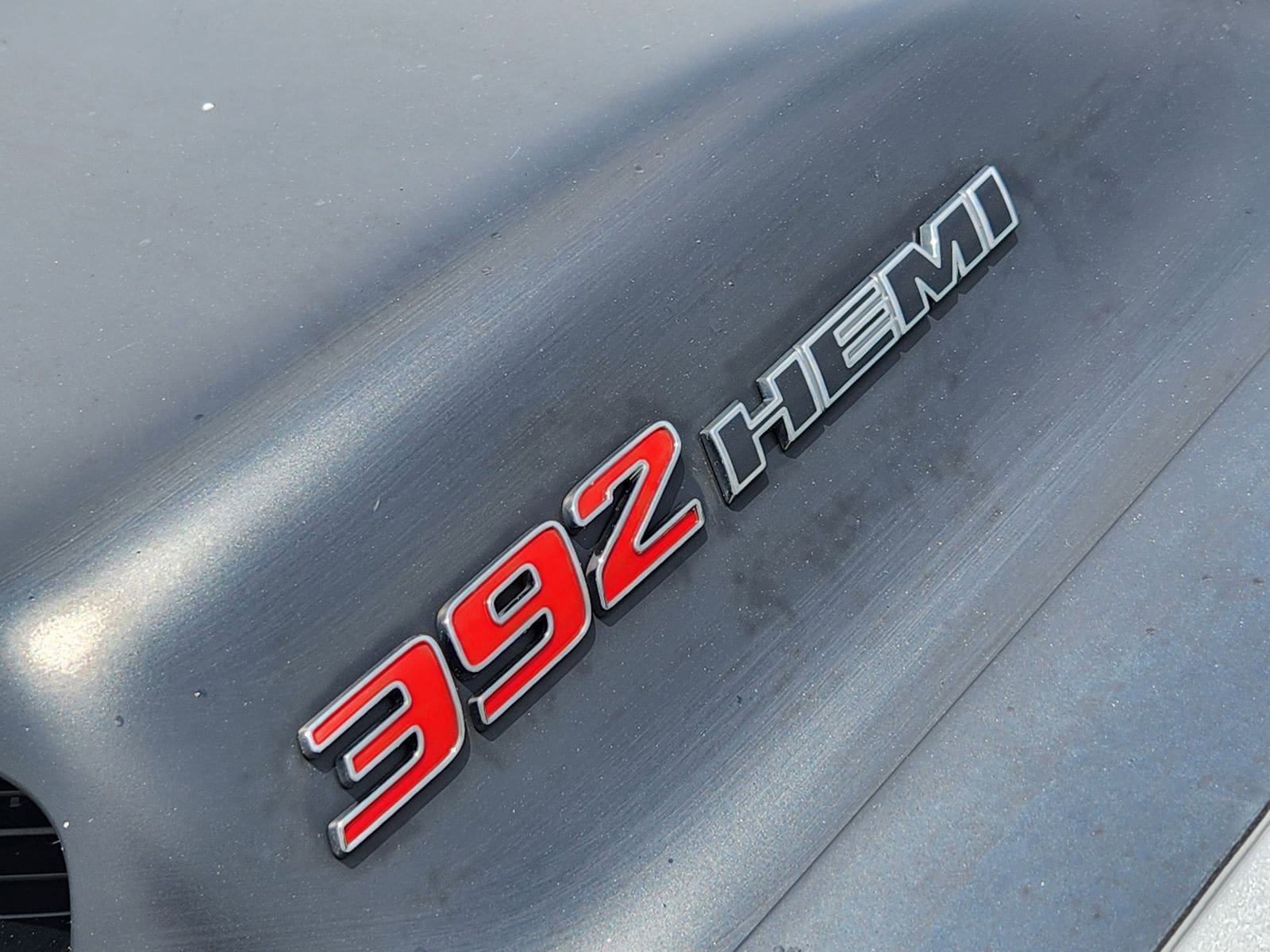 Used 2021 Dodge Challenger R/T Scat Pack RWD image 20