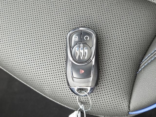 New 2026 Buick Encore GX Sport Touring image 37