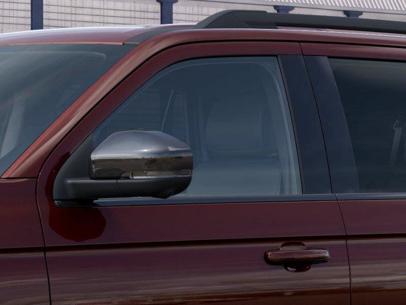 New 2027 Ford Expedition Max Platinum w/ Stealth Performance Package AWD/4WD image 20