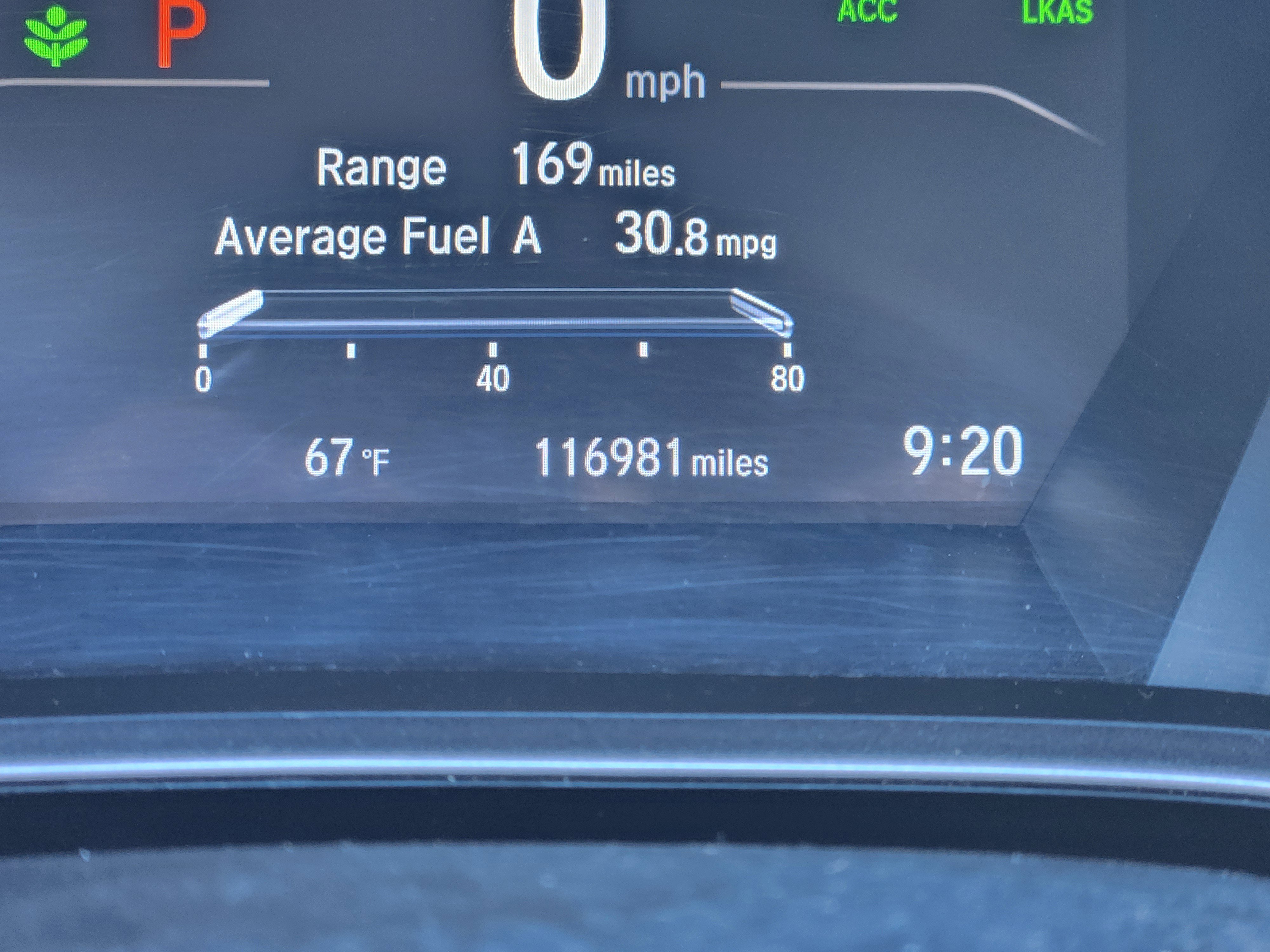 Used 2020 Honda CR-V Touring image 9