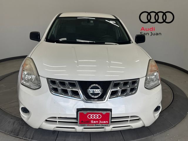 Used 2013 Nissan Rogue S image 2