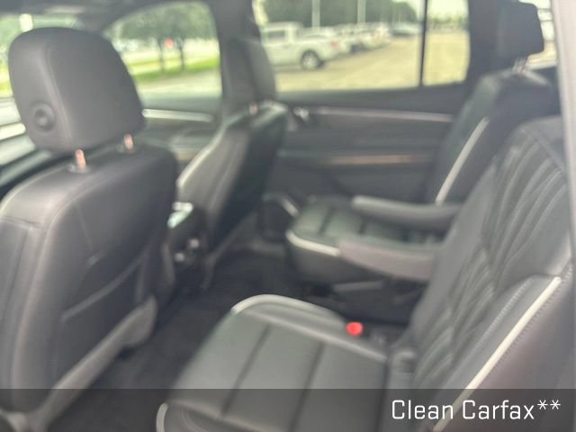 Used 2025 Buick Enclave Avenir w/ Super Cruise Package FWD image 14