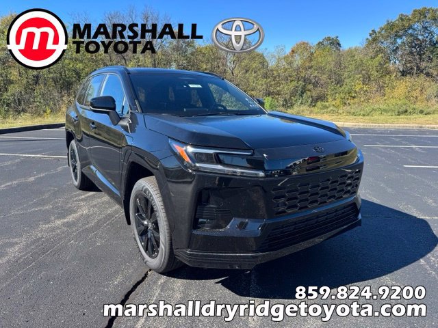 New 2026 Toyota RAV4 SE w/ Convenience Package