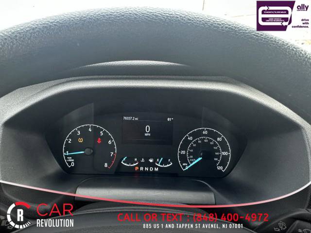 Used 2022 Ford Transit 250 148 High Roof AWD image 26