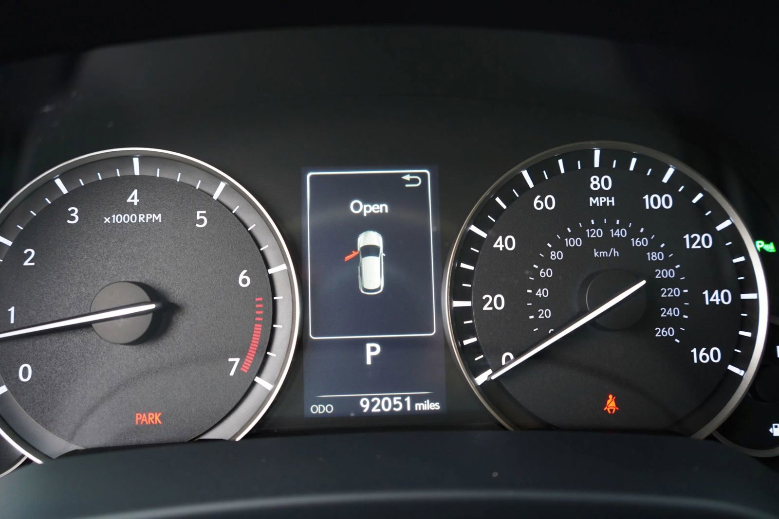 Used 2019 Lexus RX 350 F Sport image 10