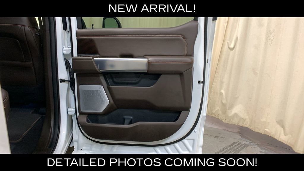 Used 2025 Ford F250 King Ranch image 18