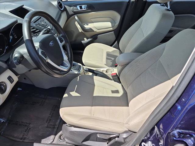 Used 2016 Ford Fiesta SE FWD image 15