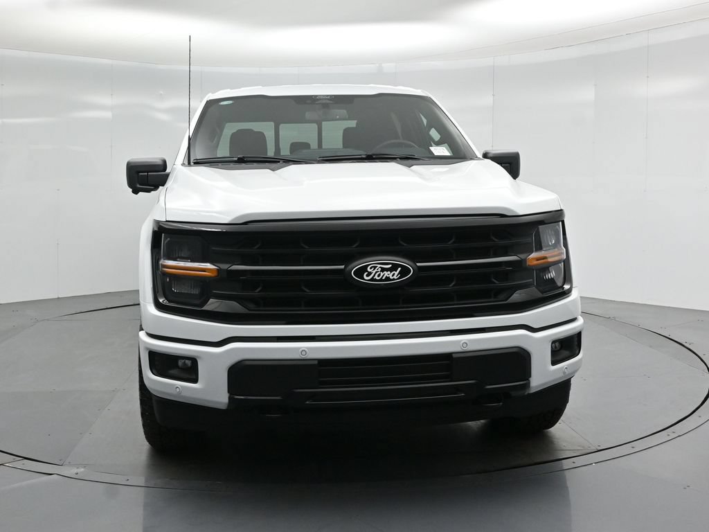 New 2026 Ford F150 XLT w/ Equipment Group 302A MID AWD/4WD image 22