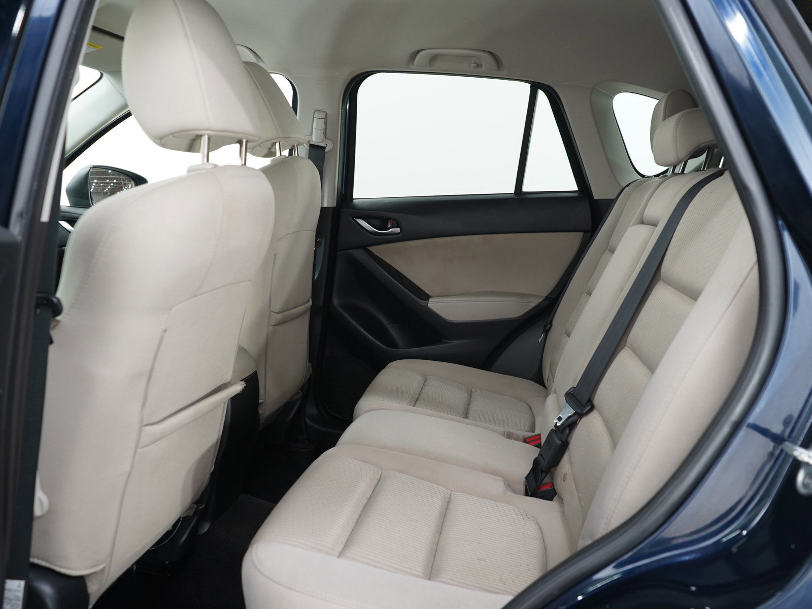 Used 2014 MAZDA CX-5 Touring AWD/4WD image 19