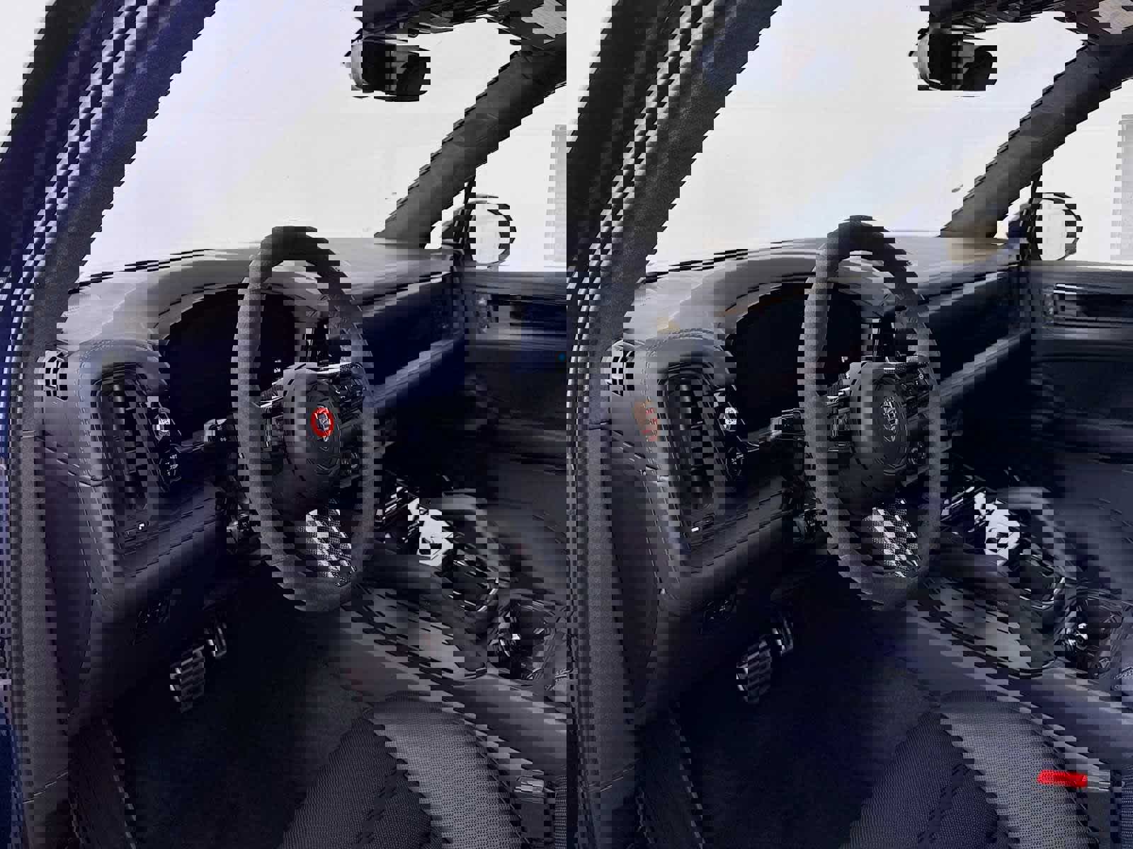 New 2026 Porsche Cayenne GTS image 4