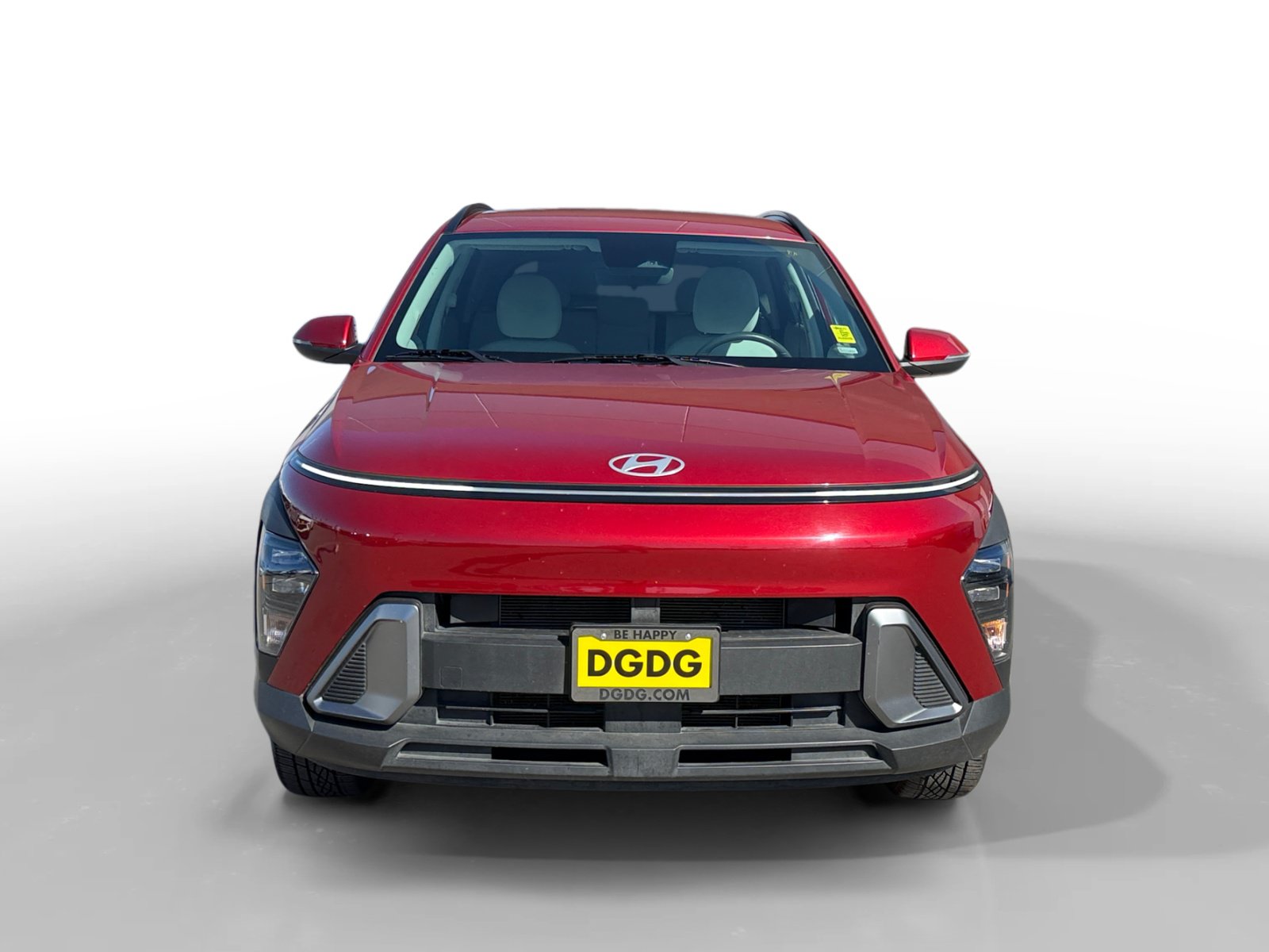 Used 2024 Hyundai Kona SEL AWD/4WD image 8