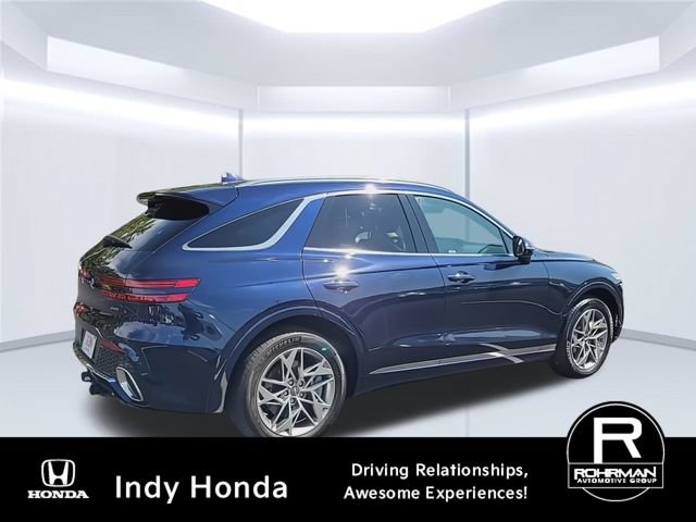 Used 2023 Genesis GV70 2.5T w/ Select Package AWD/4WD image 10