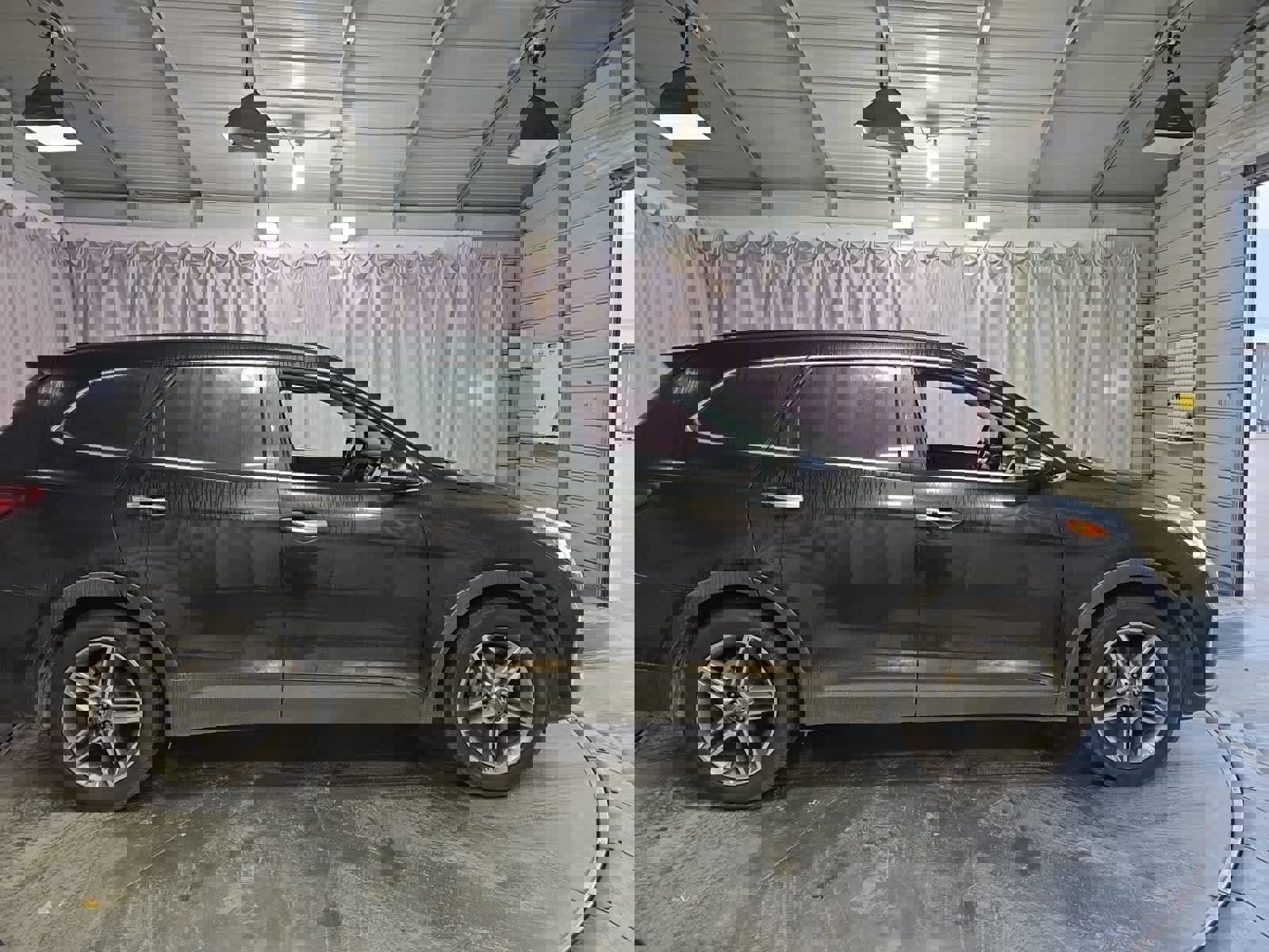 Used 2018 Hyundai Santa Fe SE image 6