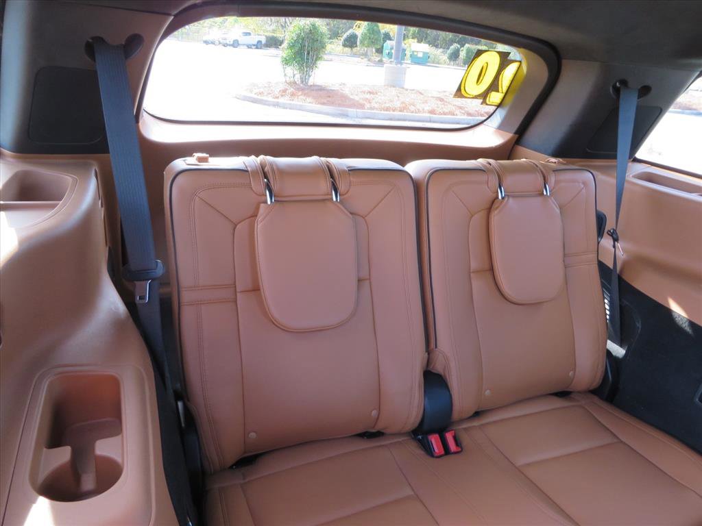 Used 2020 Lincoln Aviator Black Label image 34