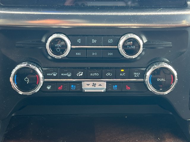 Used 2024 Ford F150 King Ranch w/ FX4 Off-Road Package AWD/4WD image 27