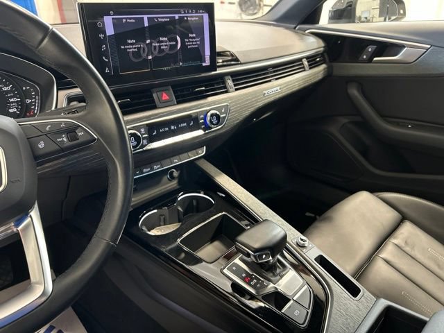Used 2024 Audi A4 2.0T Premium AWD/4WD image 26
