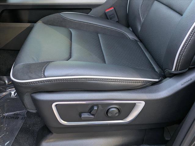 New 2026 RAM 1500 Laramie image 4