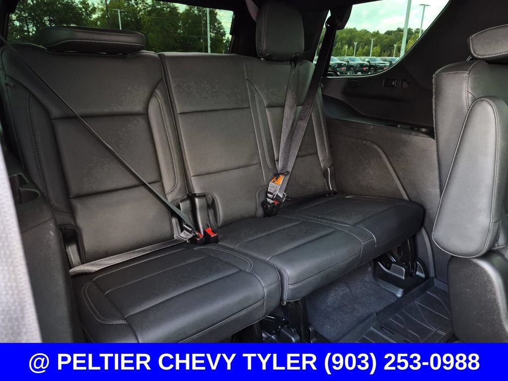 Used 2021 Chevrolet Tahoe Z71 w/ Z71 Off-Road Package AWD/4WD image 18