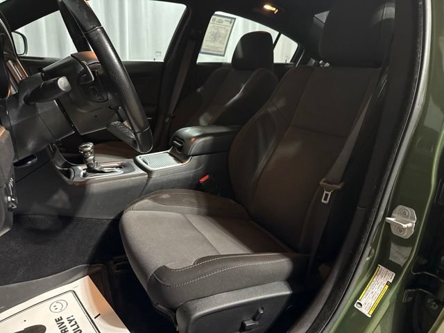Used 2021 Dodge Charger SXT w/ Cold Weather Package AWD/4WD image 6