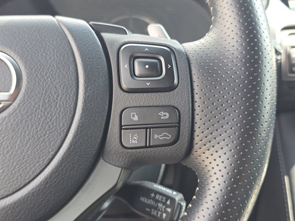 Certified 2021 Lexus IS 350 F Sport AWD/4WD image 32