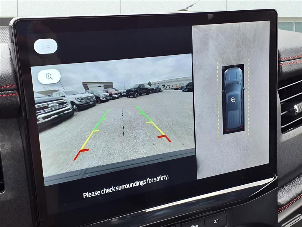 Used 2024 Ford Expedition Limited image 7