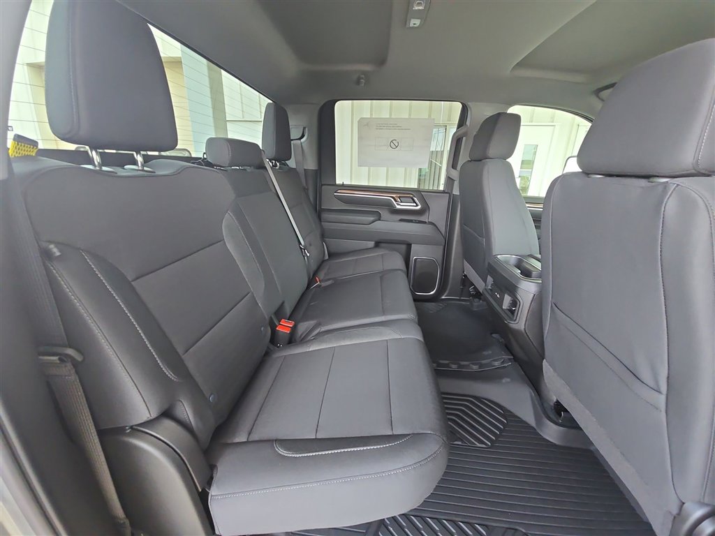 New 2026 Chevrolet Silverado 2500 LT w/ True North Edition image 26