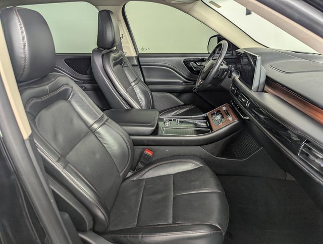 Used 2021 Lincoln Aviator Reserve w/ Equipment Group 208A image 23