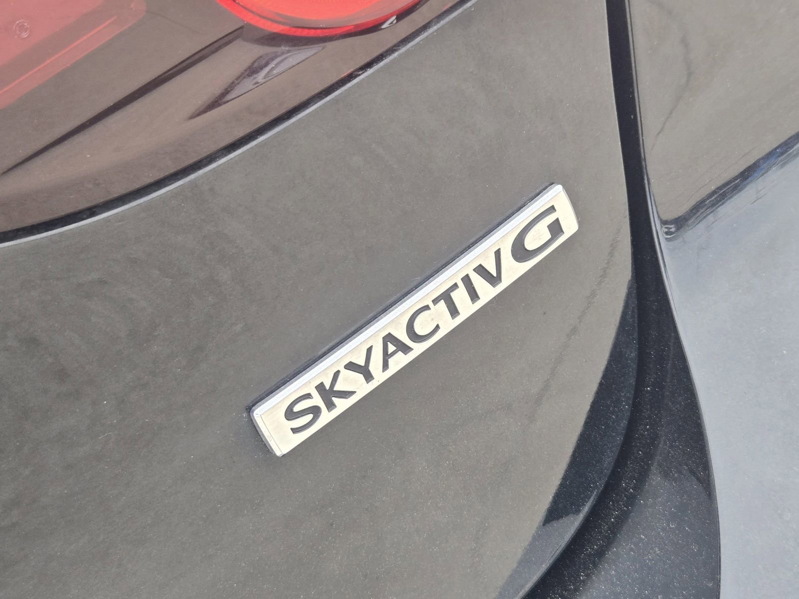 Used 2024 MAZDA MAZDA3 s image 11