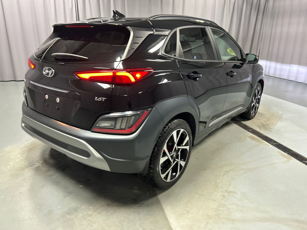 Used 2023 Hyundai Kona Limited image 7