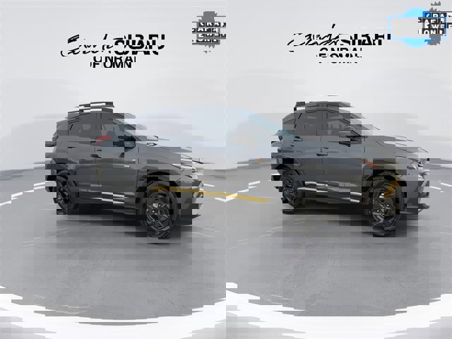 Certified 2025 Subaru Crosstrek 2.5i Sport w/ Crosstrek Mirror Package image 2