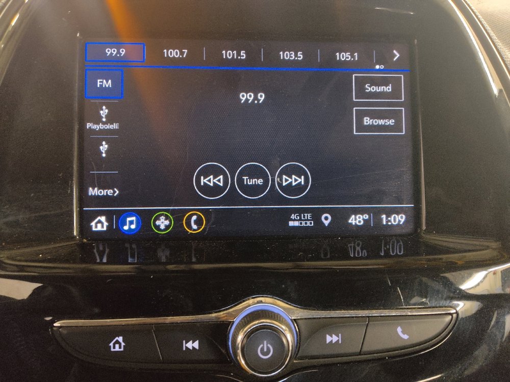 Used 2021 Chevrolet Spark LS FWD image 25