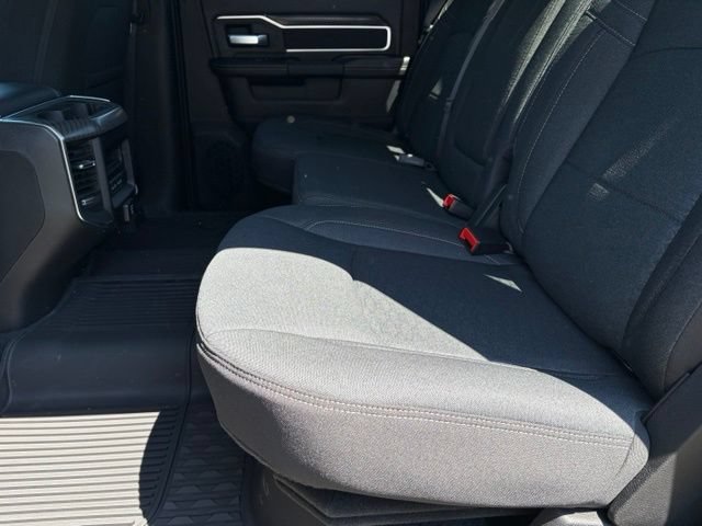 New 2026 RAM 2500 Big Horn AWD/4WD image 11