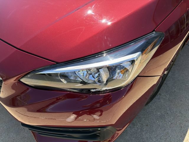 Certified 2023 Subaru Impreza 2.0i Premium AWD/4WD image 27