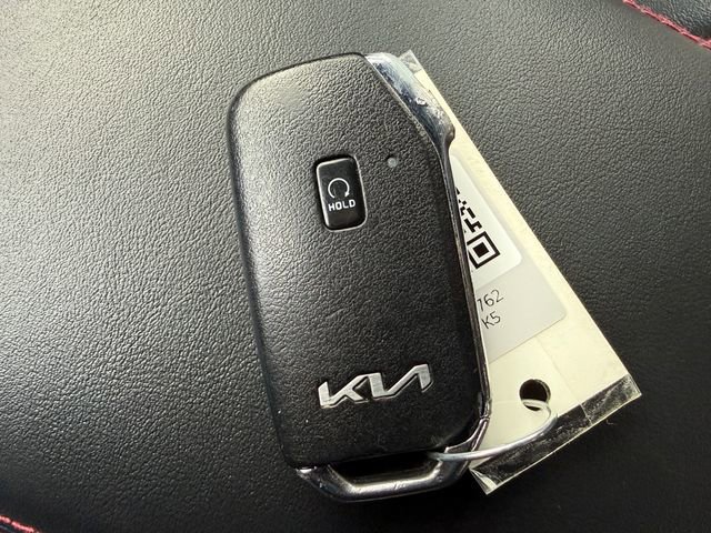 Used 2024 Kia K5 GT w/ GT1 Package image 33