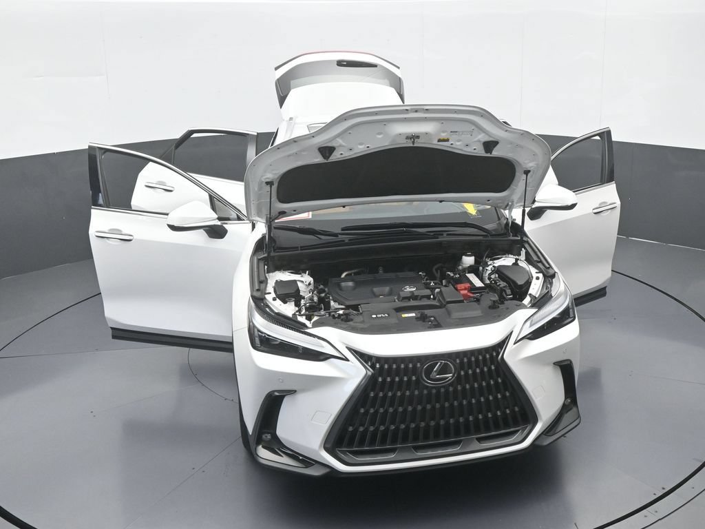 Used 2025 Lexus NX 250 FWD w/ Towing Package (2000 Lbs) image 69