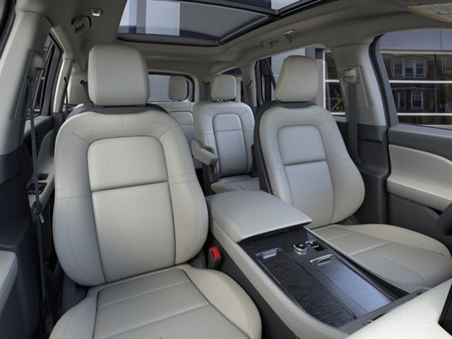 New 2026 Lincoln Aviator Reserve AWD/4WD image 32