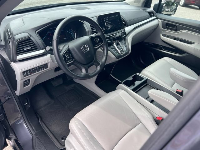 Used 2020 Honda Odyssey EX-L image 15