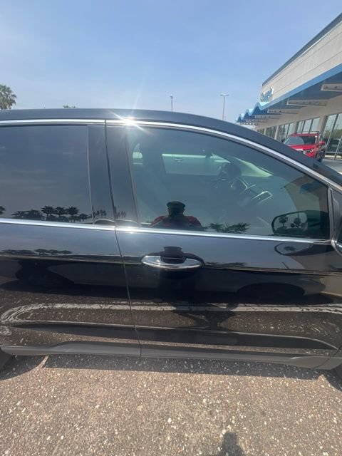 Used 2016 Ford Edge Titanium w/ Equipment Group 301A FWD image 21
