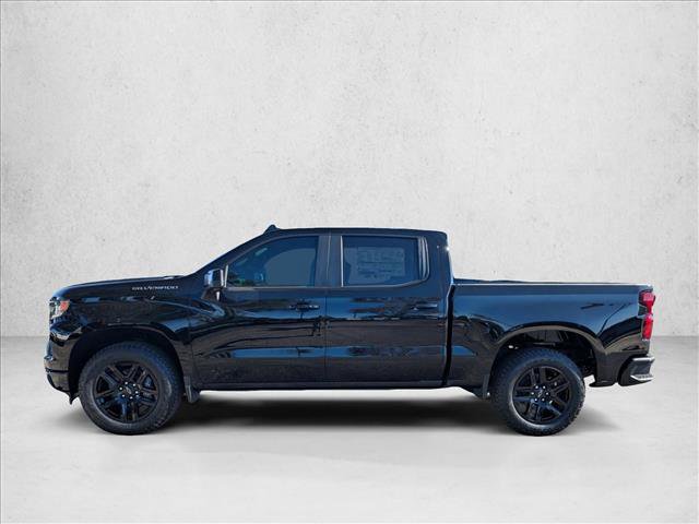 New 2026 Chevrolet Silverado 1500 RST w/ Safety Package image 5