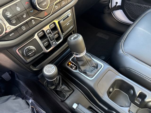 New 2026 Jeep Wrangler Sahara image 26