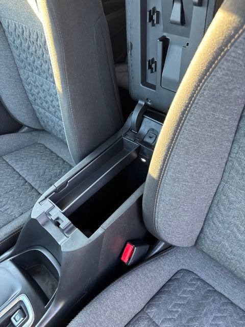 Used 2024 Chevrolet Equinox LT AWD/4WD image 23